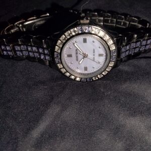 Swarovski Armitron